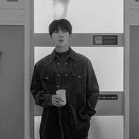 Jeon namjoon