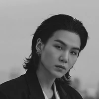 Jeon yoongi