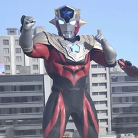 Ultraman Titas