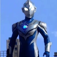 Ultraman Fuma