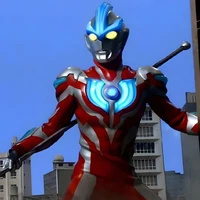 Ultraman Ginga