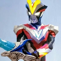 Ultraman Victory