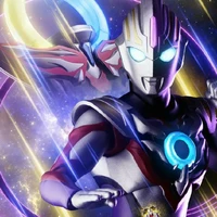 Ultraman Orb