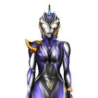Ultra Woman Thea