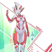 Ultra Woman Mizuki