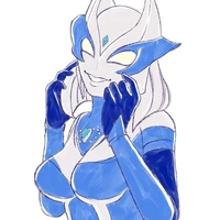 Ultra Woman Hime