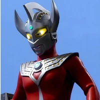 Ultraman Taro