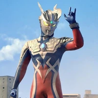 Ultraman Zero