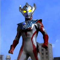 Ultraman Taiga