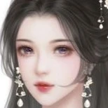 Lianfei (蓮妃)/Omega- Concubina 1