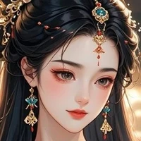 Huiren (惠蓮)/Alfa/Concubina 3