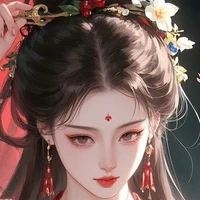 Lianhua (莲花)/Omega/Concubina 6