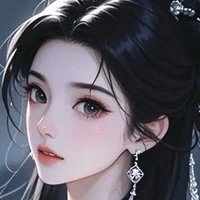 Rongfei (容妃)/Omega/Concubina 8