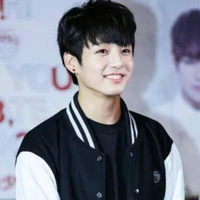 Kim Jungkook