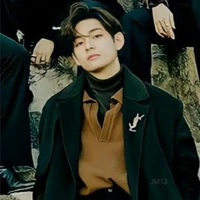 Kim Taehyung
