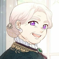 Evelyn Lawson (Governanta)