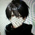 random person