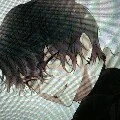 random person
