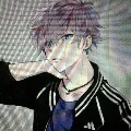 random person