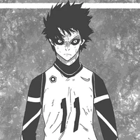 isagi Yoichi