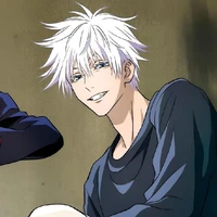 Satoru Gojo