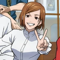 Nobara Kugisaki 