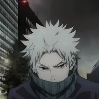 Toge Inumaki
