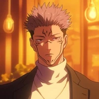 Sukuna Ryomen