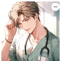 Jimmy / Dr Evan