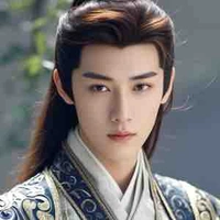 Li Yun (le maître)