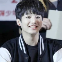 Jungkookie