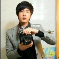Seokjin