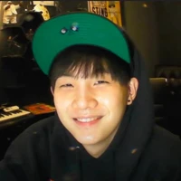 Yoongi