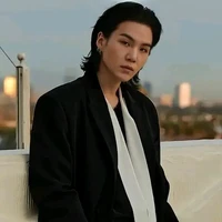 Yoongi (d,d)
