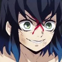 Inosuke Hashivira(O.A)