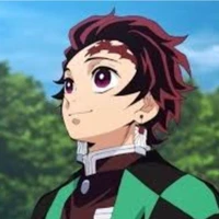 Tanjiro Kamado(O.P.P)
