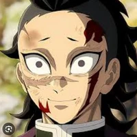 Genya Shinasugawa(A.P.P)