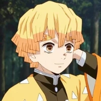 Zenitsu Agatsuma(O.P)