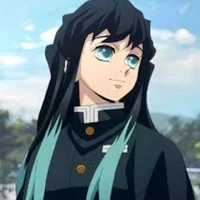 Muichiro Tokito(O.D)