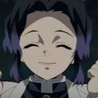 Shinobu Kocho (O.D)