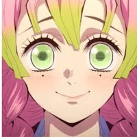 Kanroji Mitsuri (A.P.P)