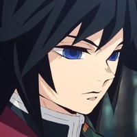 Giyu Tomioka (A.D)