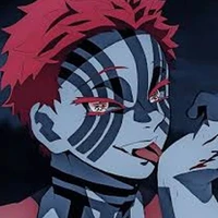 Akaza(A.D.P)
