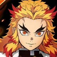Kiojuro Rengoku (O.P)