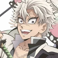 Sanemi Shinasugawa(A.P)
