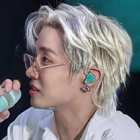 Jung Hoseok | 25 | Kook