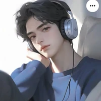 Harsh saxena [ 18 years old]