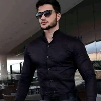 Leonel Hill 20 años (luna)