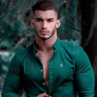 León Hill 20 años ("Jr")(lucas)