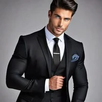 Leonardo Hill 25 años (lu)